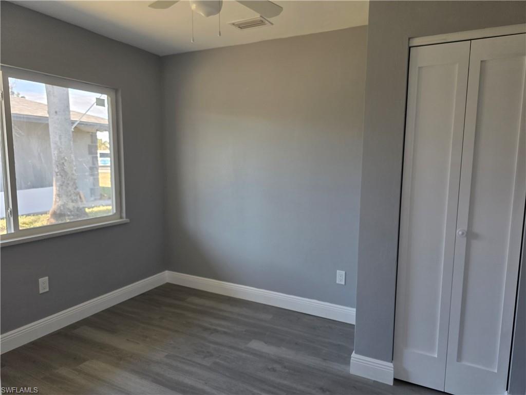 LINDA LOMA - Residential Lease