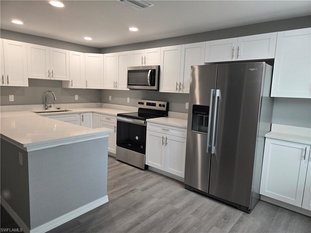 LINDA LOMA - Residential Lease