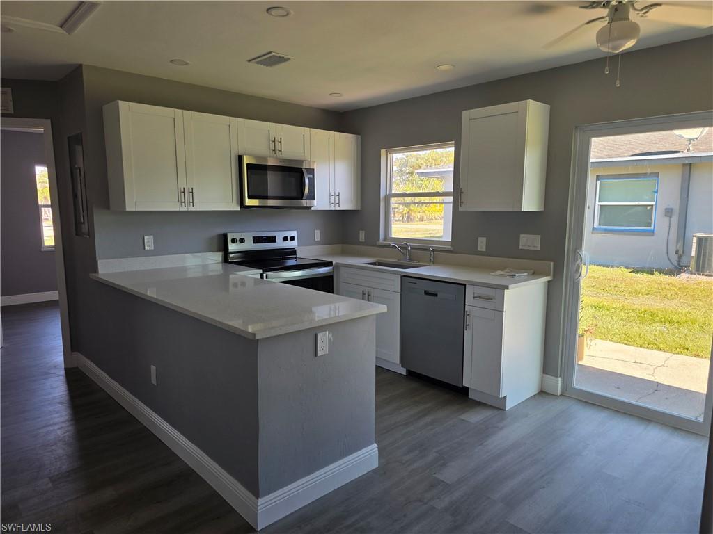 LINDA LOMA - Residential Lease