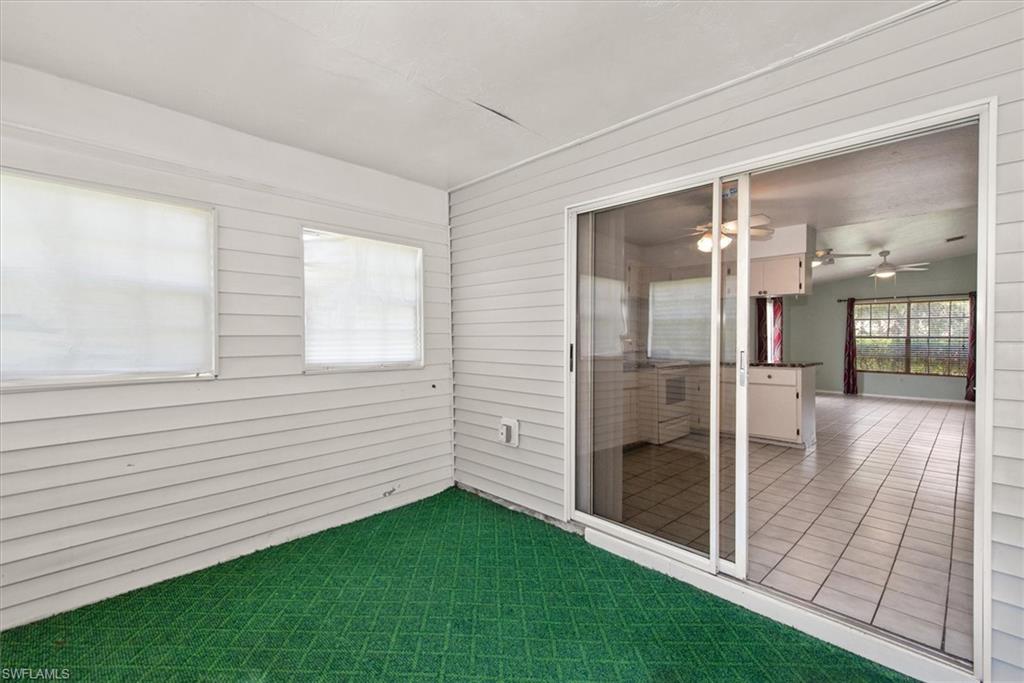 PALMONA PARK - Residential