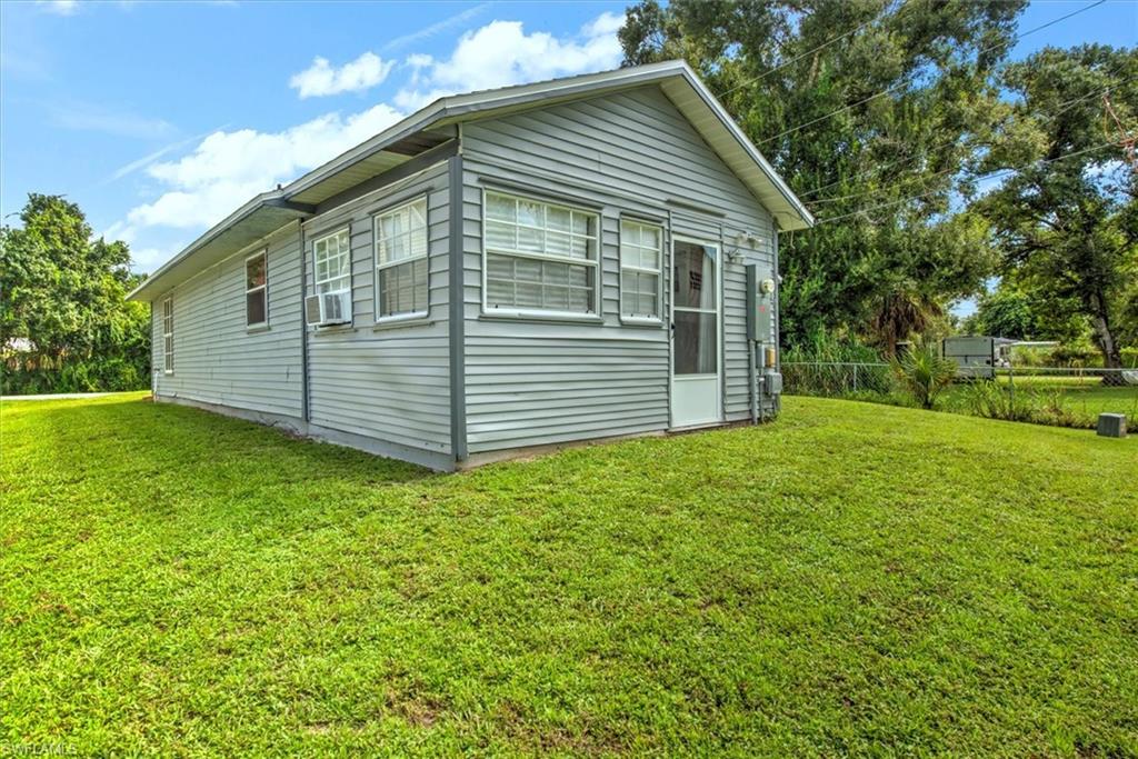 PALMONA PARK - Residential