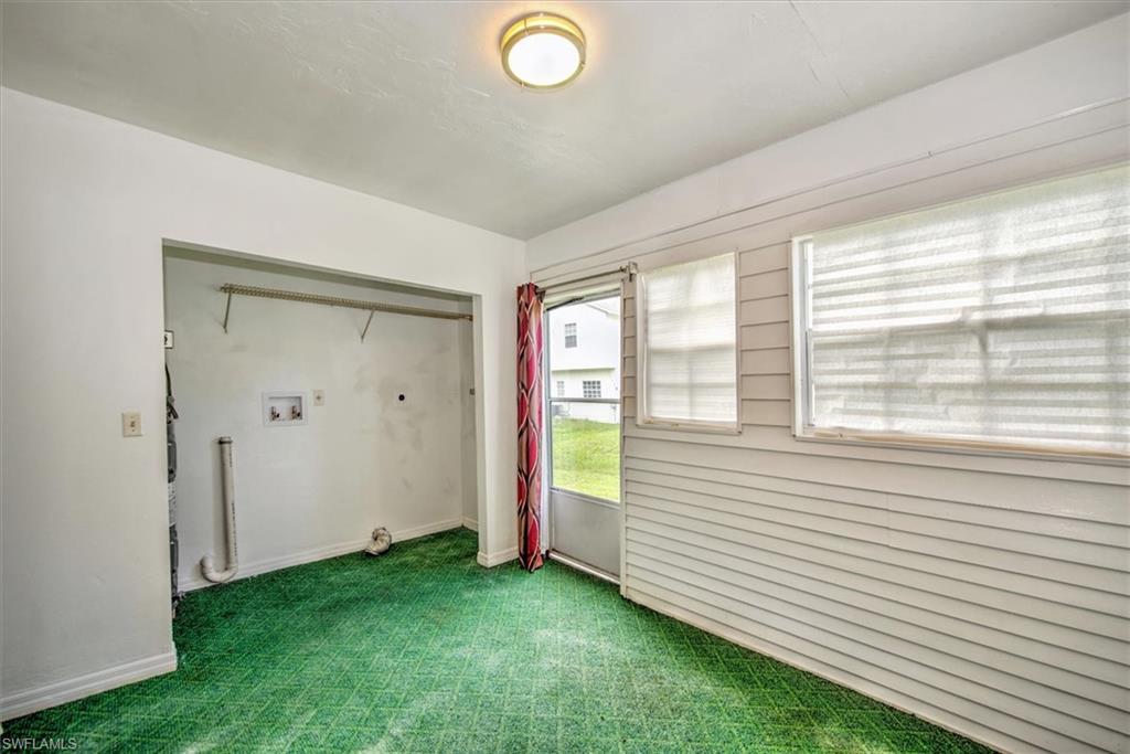 PALMONA PARK - Residential