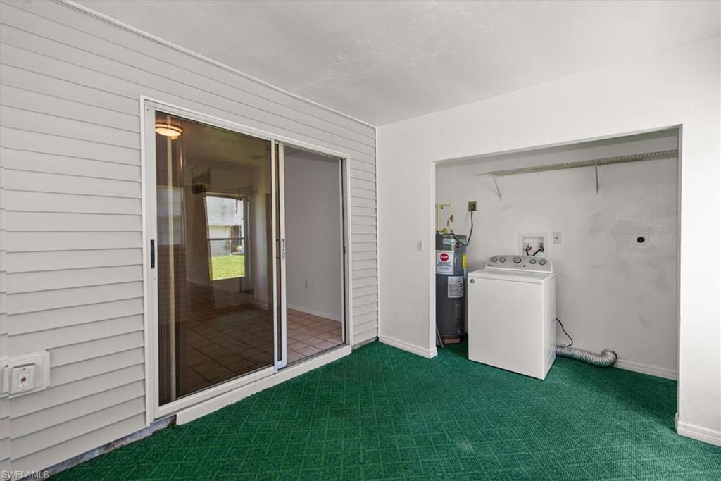 PALMONA PARK - Residential