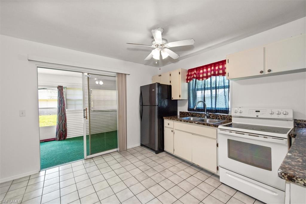 PALMONA PARK - Residential