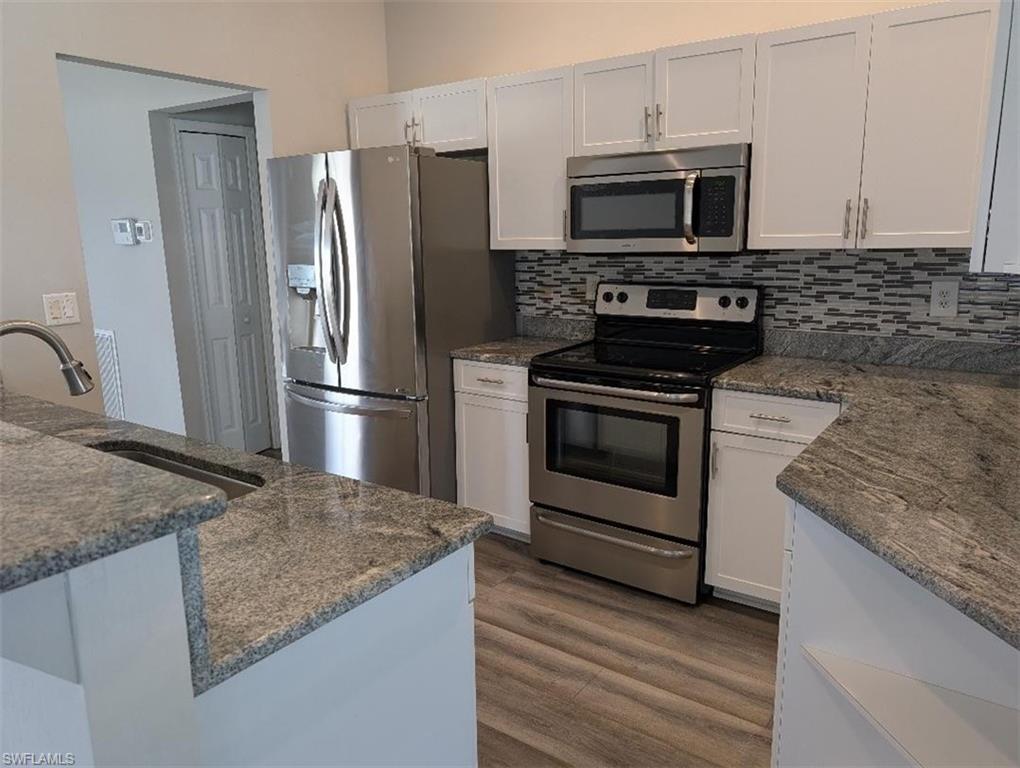 CAPE CORAL - Residential Lease