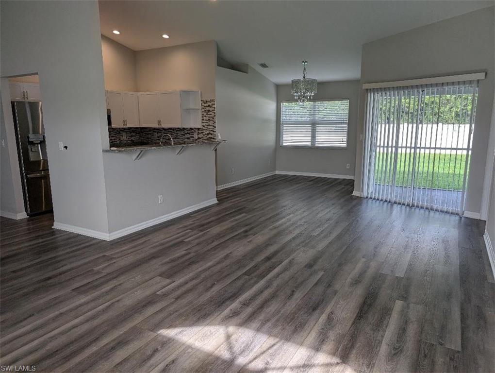 CAPE CORAL - Residential Lease