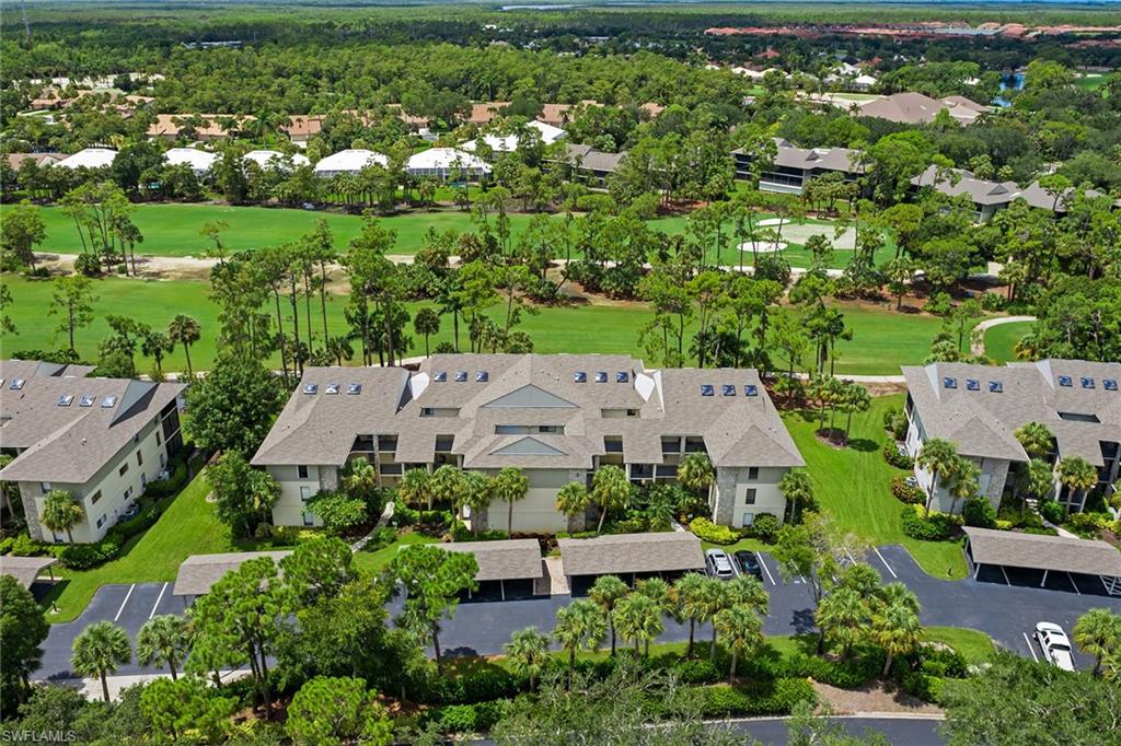 EAGLE CREEK - Residential