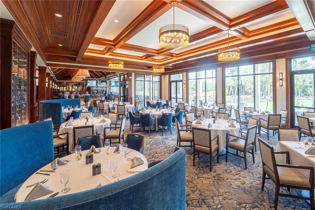 EAGLE CREEK - Residential