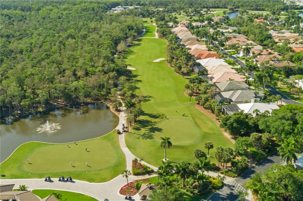 EAGLE CREEK - Residential