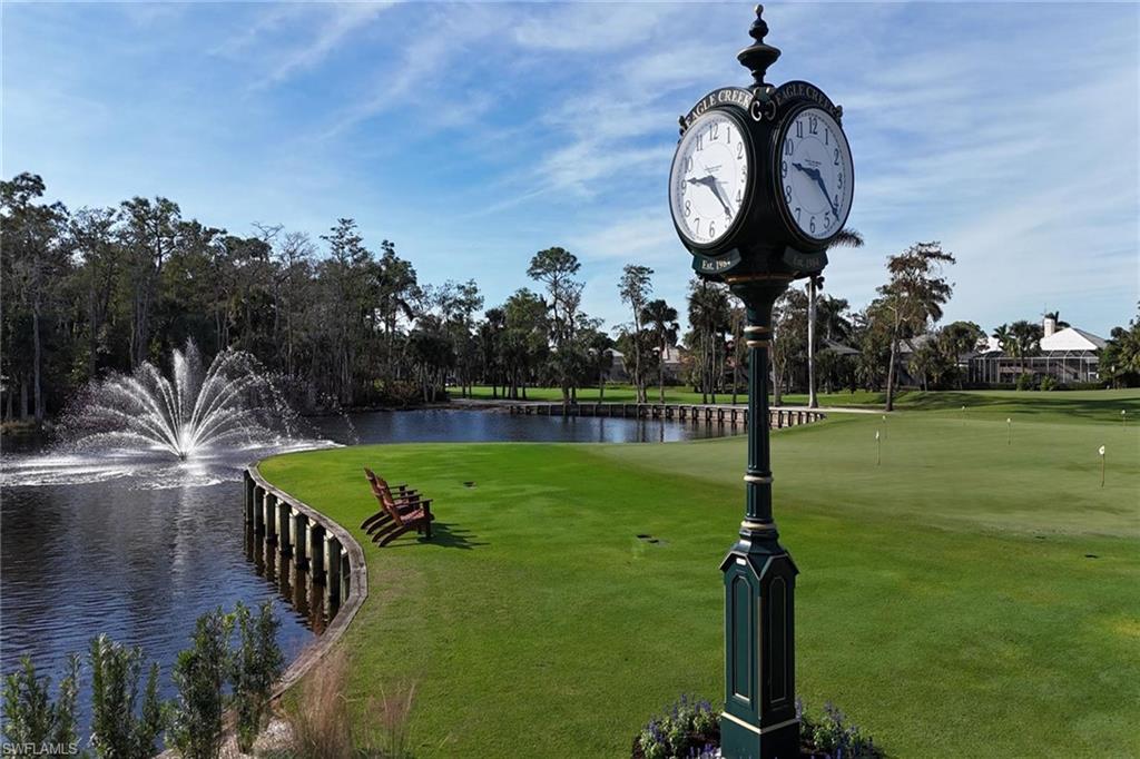 EAGLE CREEK - Residential