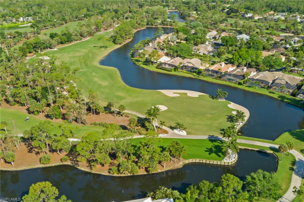 EAGLE CREEK - Residential