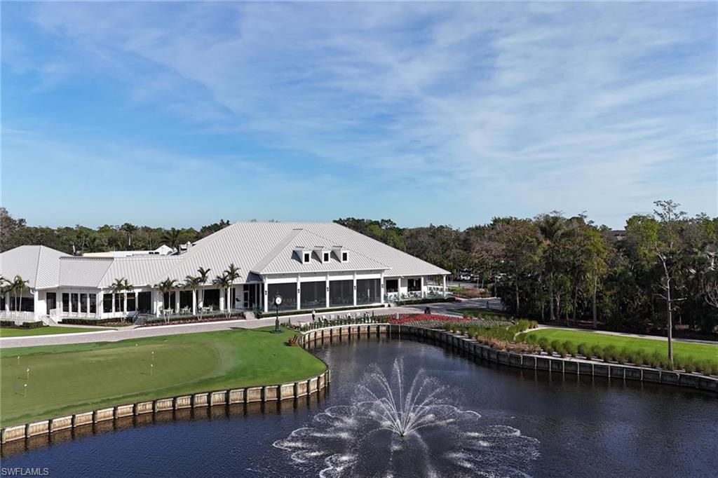 EAGLE CREEK - Residential