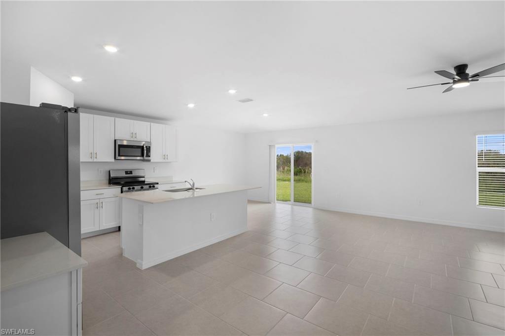 CRANE LANDING - Residential Lease