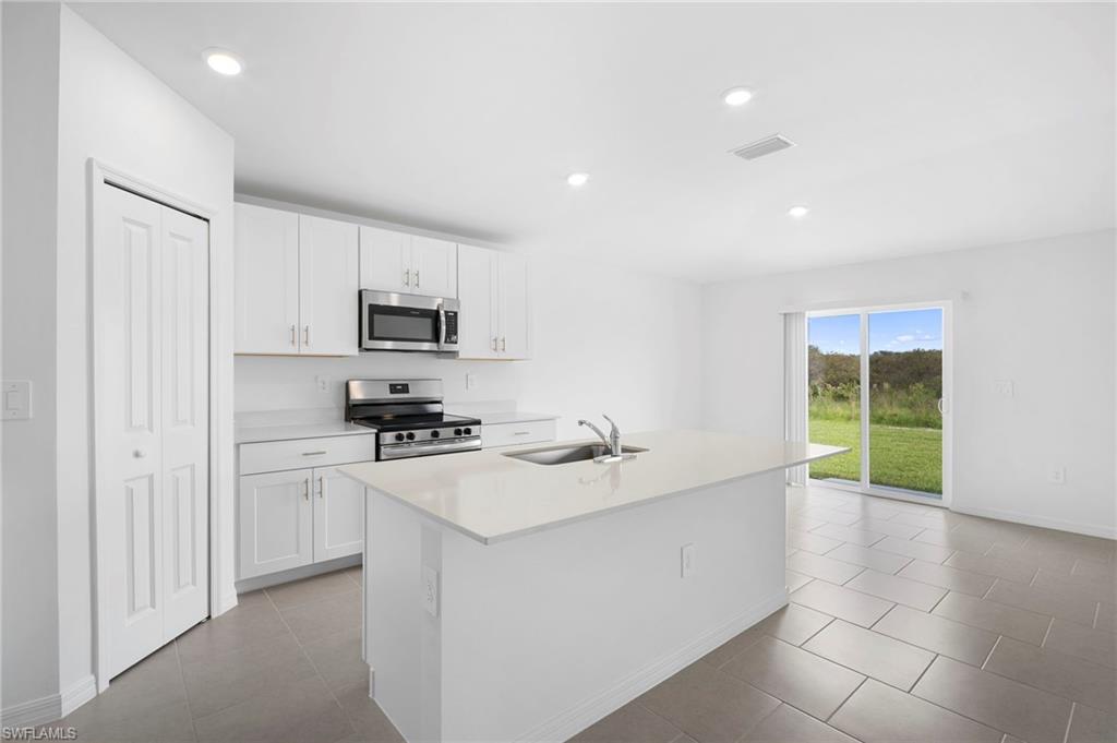 CRANE LANDING - Residential Lease