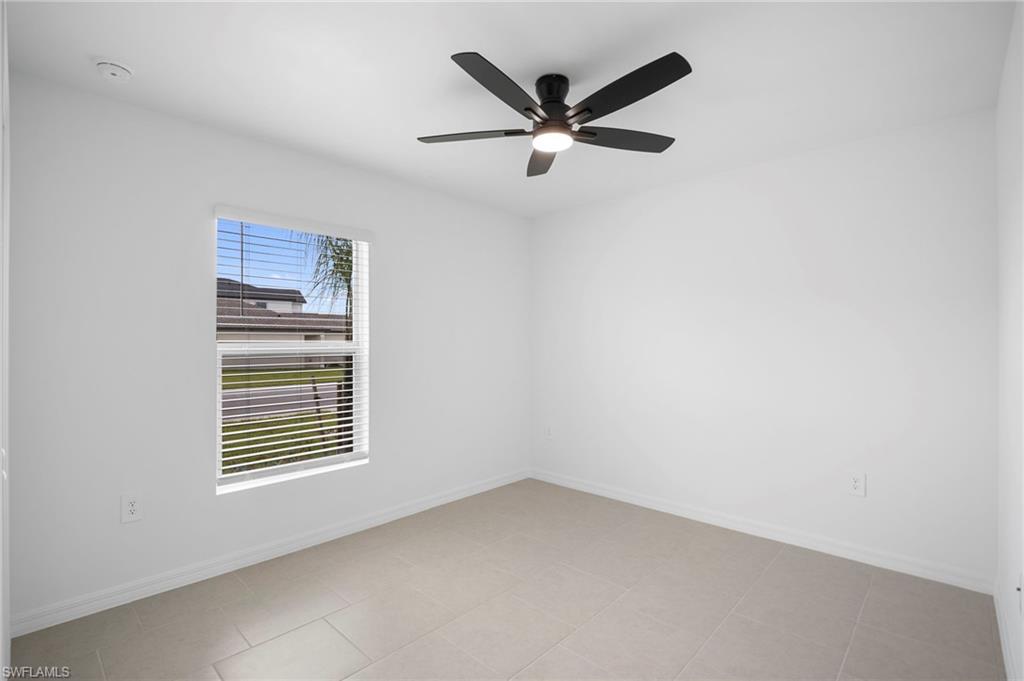 CRANE LANDING - Residential Lease