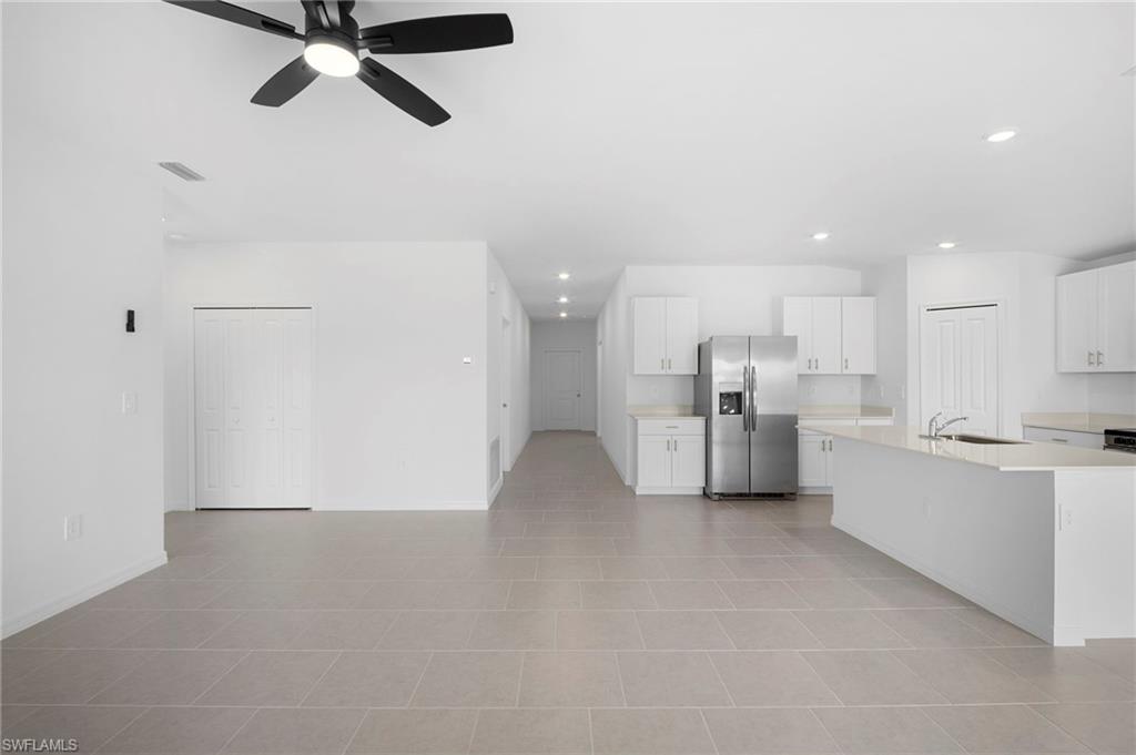 CRANE LANDING - Residential Lease