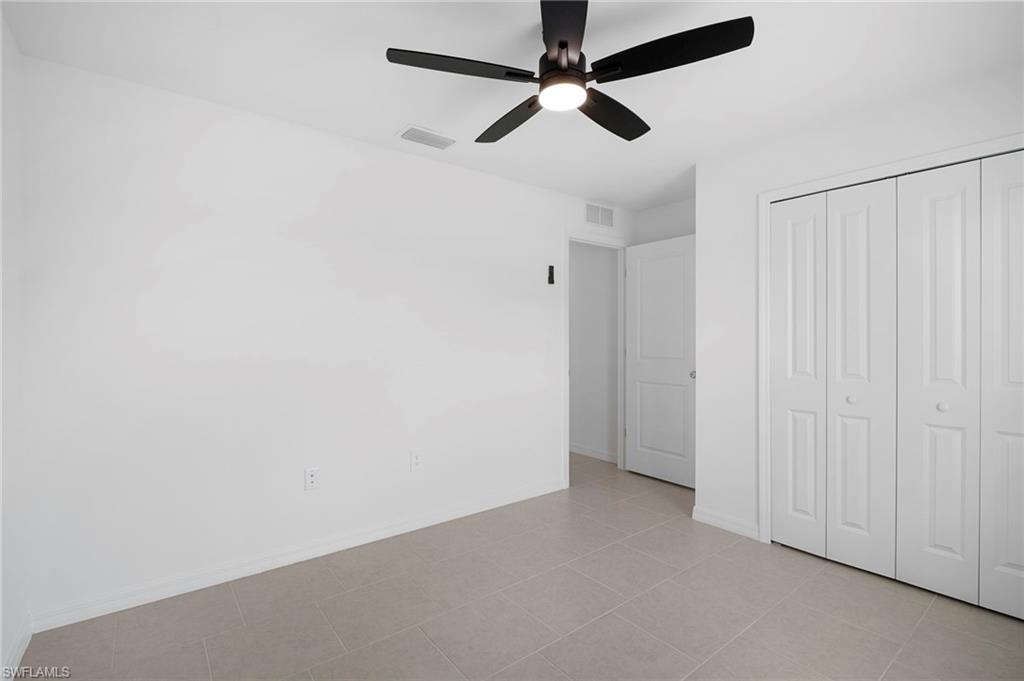 CRANE LANDING - Residential Lease