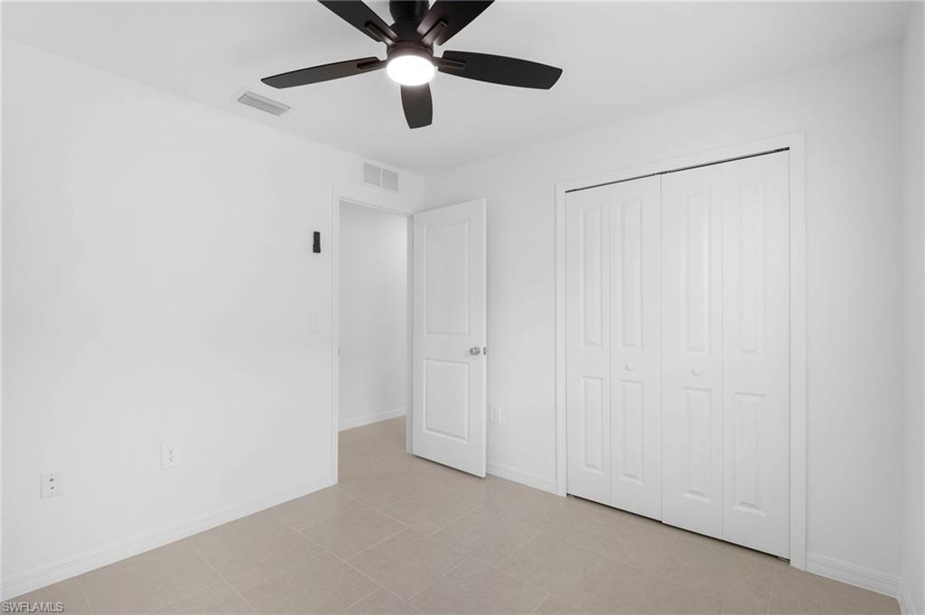 CRANE LANDING - Residential Lease