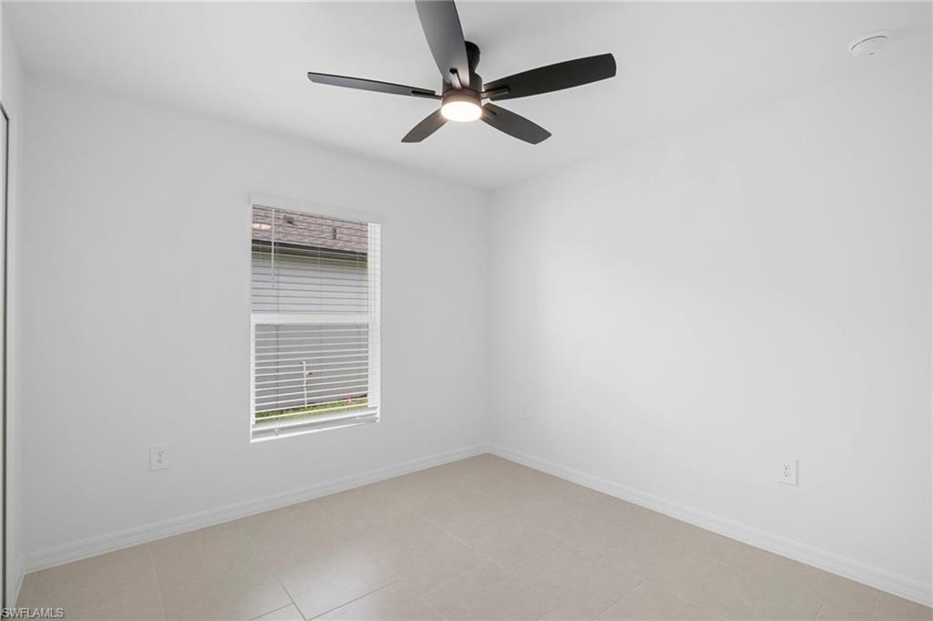 CRANE LANDING - Residential Lease