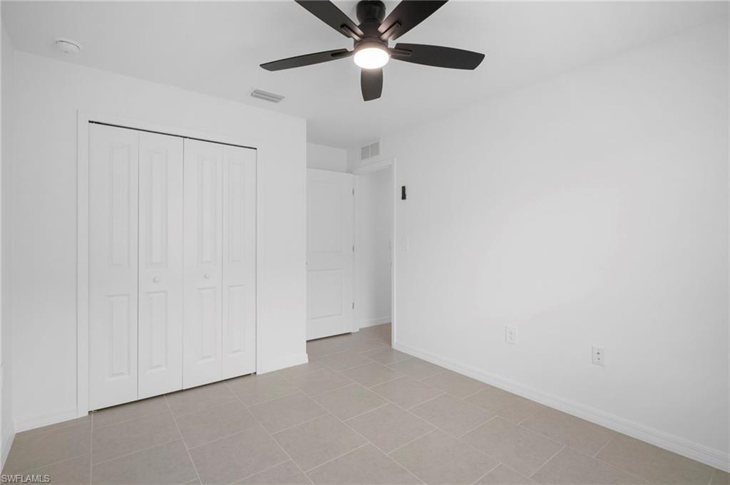 CRANE LANDING - Residential Lease