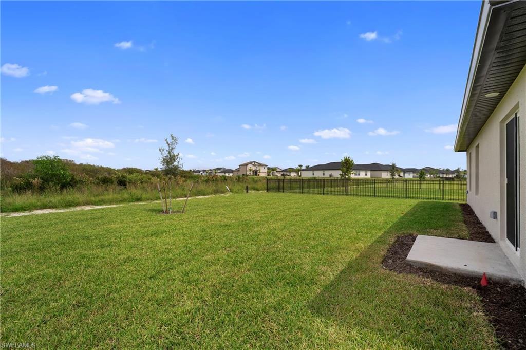 CRANE LANDING - Residential Lease