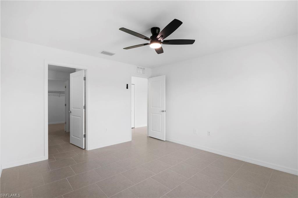 CRANE LANDING - Residential Lease