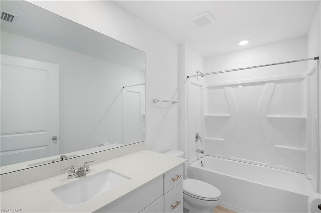 CRANE LANDING - Residential Lease