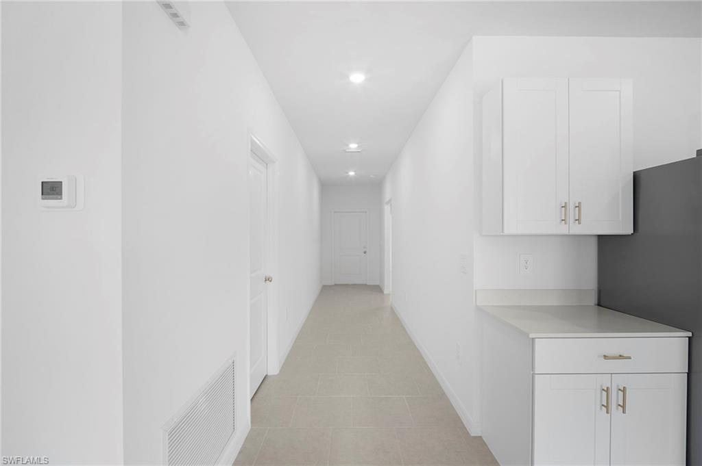 CRANE LANDING - Residential Lease