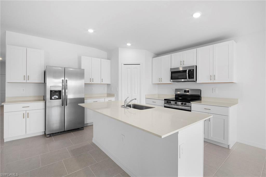 CRANE LANDING - Residential Lease