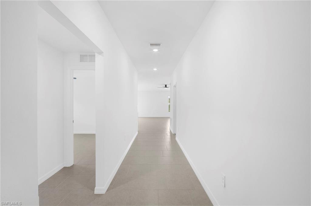 CRANE LANDING - Residential Lease