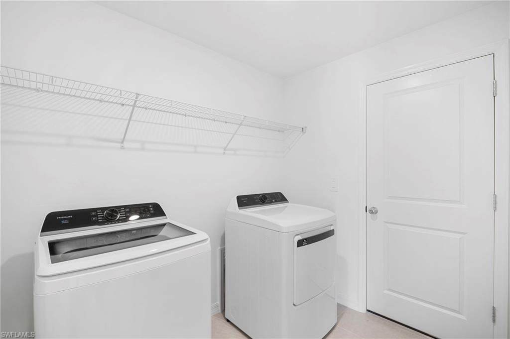 CRANE LANDING - Residential Lease