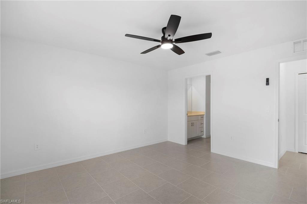 CRANE LANDING - Residential Lease