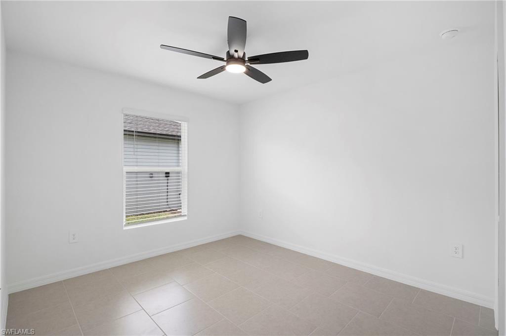 CRANE LANDING - Residential Lease