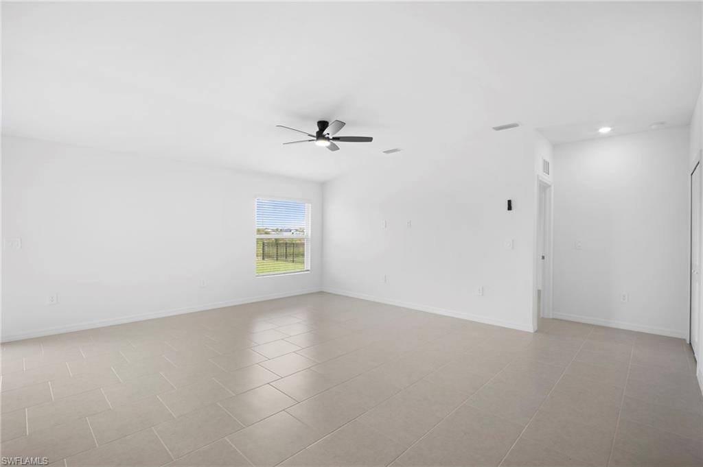 CRANE LANDING - Residential Lease