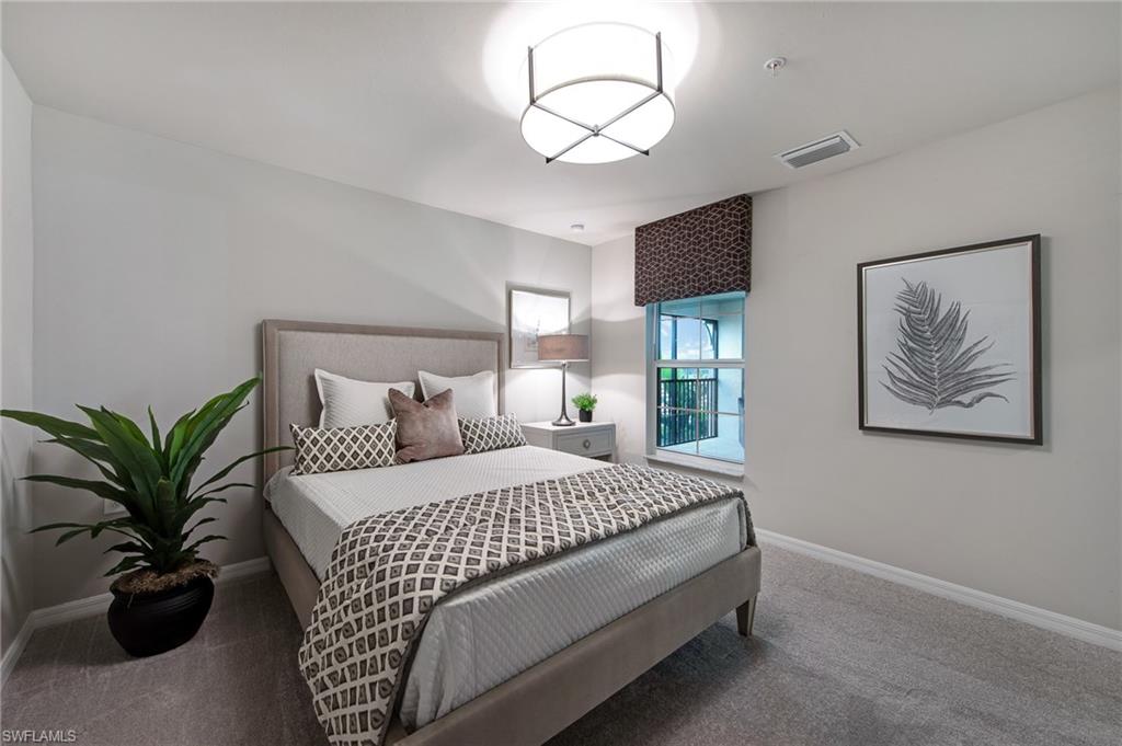 THE NATIONAL GOLF & COUNTRY CLUB AT AVE MARIA - Residential