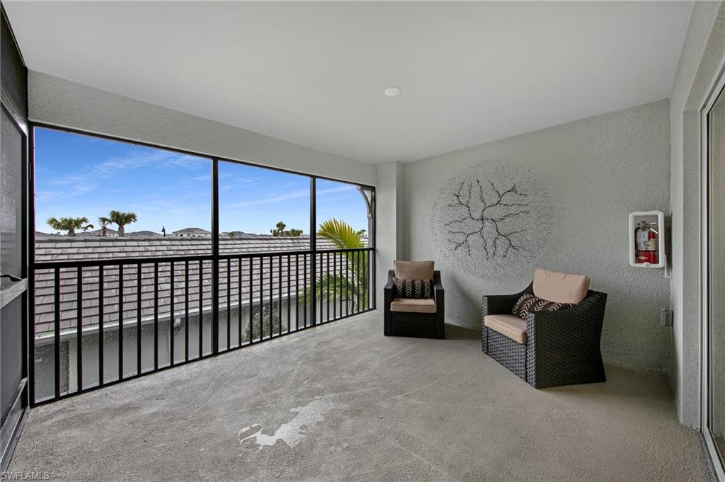 THE NATIONAL GOLF & COUNTRY CLUB AT AVE MARIA - Residential