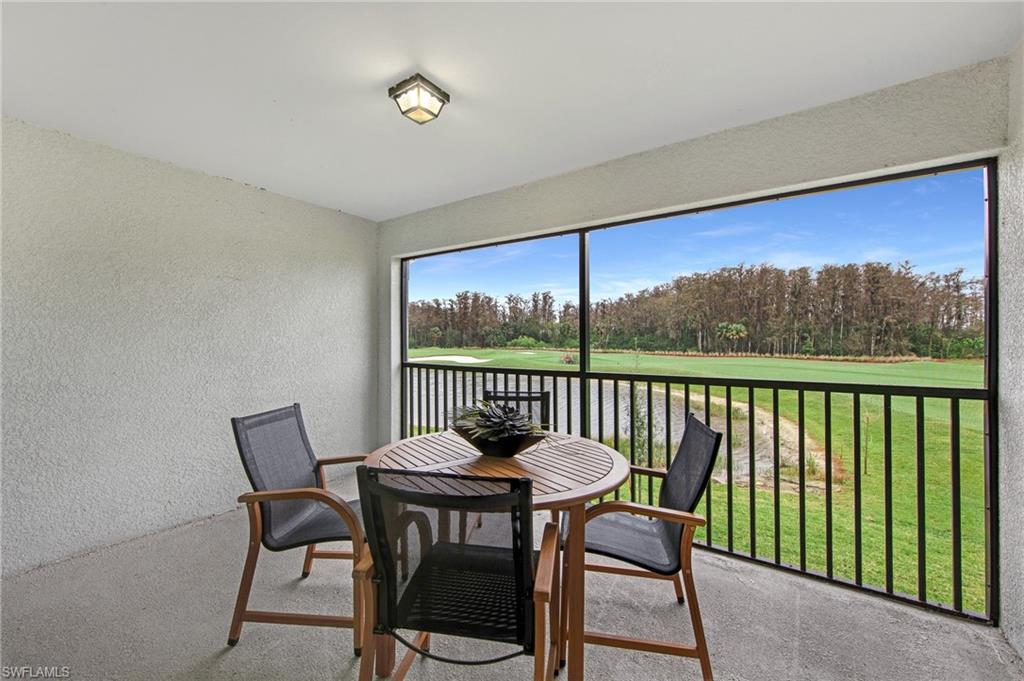 THE NATIONAL GOLF & COUNTRY CLUB AT AVE MARIA - Residential