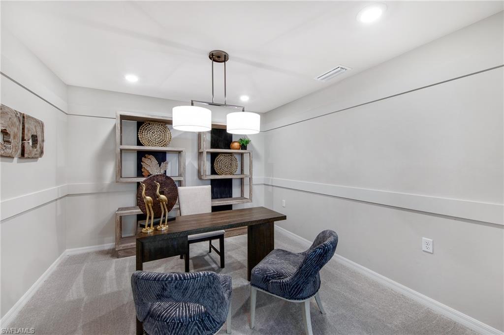 THE NATIONAL GOLF & COUNTRY CLUB AT AVE MARIA - Residential