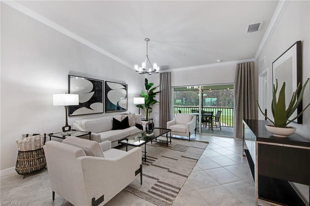 THE NATIONAL GOLF & COUNTRY CLUB AT AVE MARIA - Residential