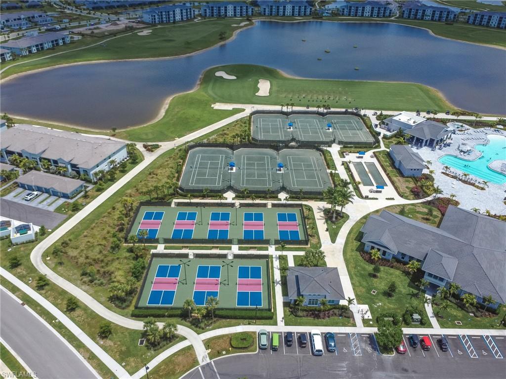 THE NATIONAL GOLF & COUNTRY CLUB AT AVE MARIA - Residential