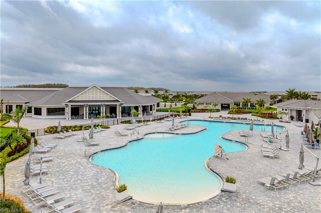 THE NATIONAL GOLF & COUNTRY CLUB AT AVE MARIA - Residential