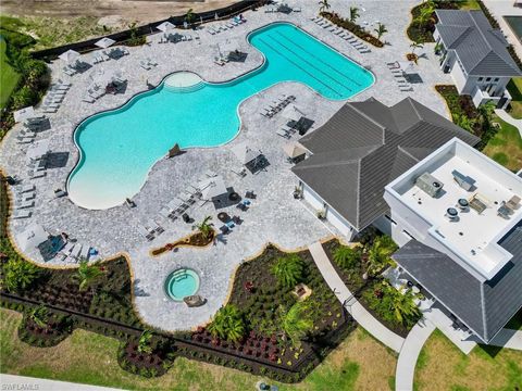 6070 National BLVD 227 AVE MARIA FL 34142