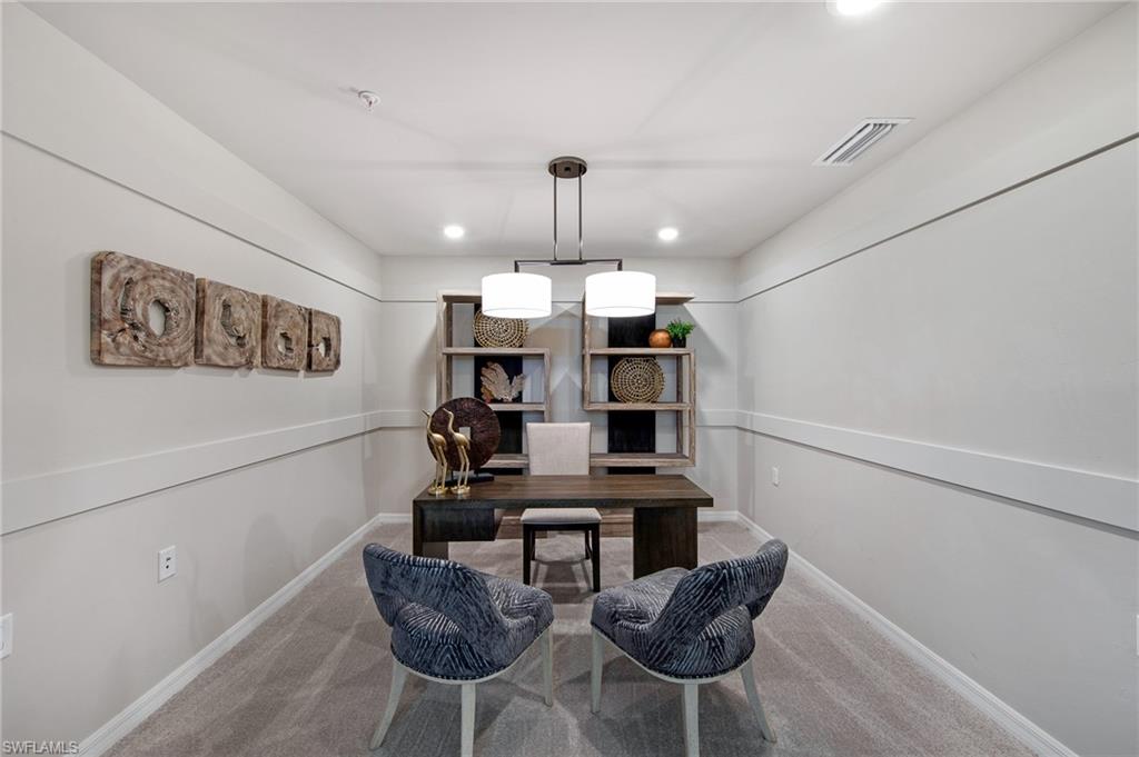 THE NATIONAL GOLF & COUNTRY CLUB AT AVE MARIA - Residential