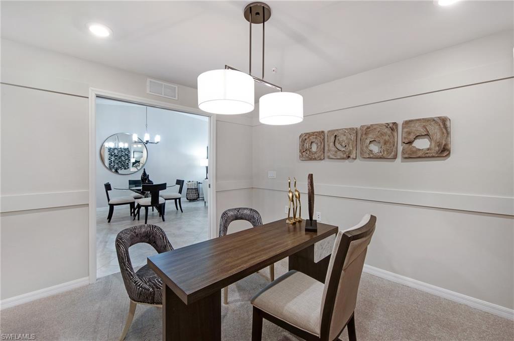 THE NATIONAL GOLF & COUNTRY CLUB AT AVE MARIA - Residential