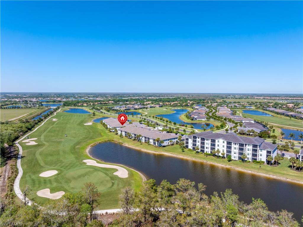 THE NATIONAL GOLF & COUNTRY CLUB AT AVE MARIA - Residential