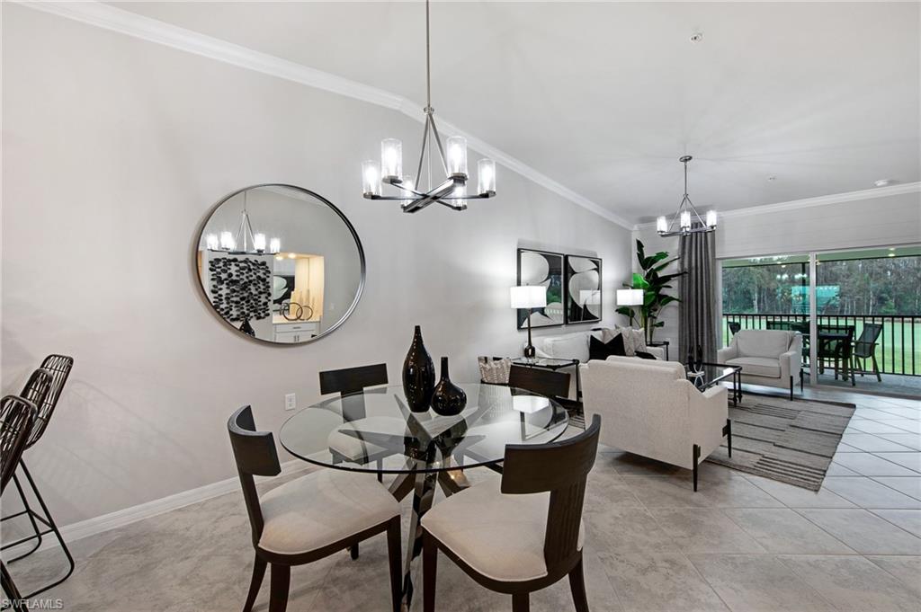 THE NATIONAL GOLF & COUNTRY CLUB AT AVE MARIA - Residential