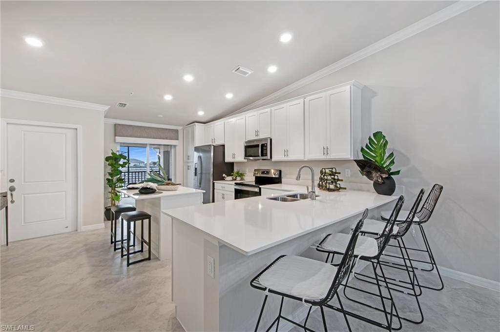 THE NATIONAL GOLF & COUNTRY CLUB AT AVE MARIA - Residential