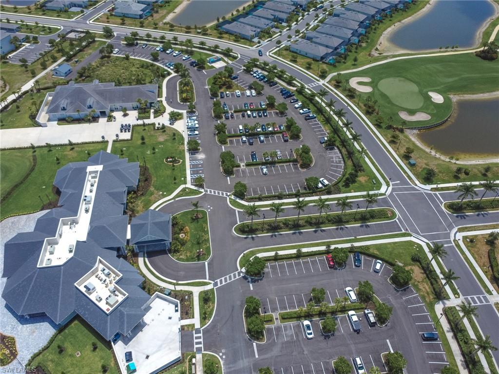 THE NATIONAL GOLF & COUNTRY CLUB AT AVE MARIA - Residential