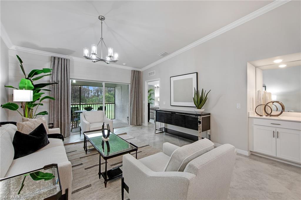 THE NATIONAL GOLF & COUNTRY CLUB AT AVE MARIA - Residential