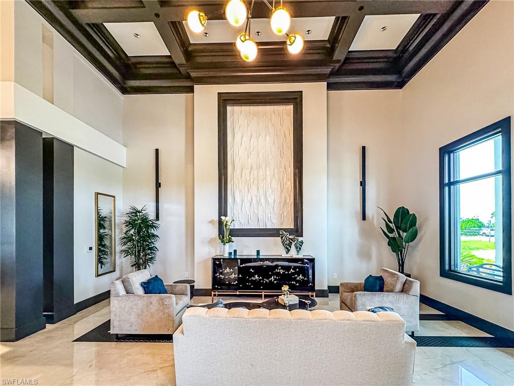 THE NATIONAL GOLF & COUNTRY CLUB AT AVE MARIA - Residential